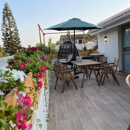Bar-On Vacation Resort - Nature, Culture, Tours&Tastes Ben 'Ammi Chambre photo